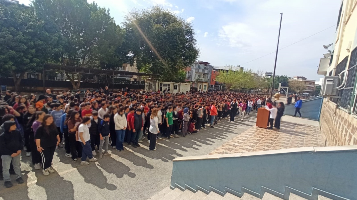 12 MART İSTİKLAL MARŞIMIZIN KABULÜ